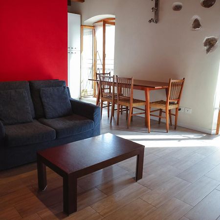 Bergamo Prestige House Apartment Exterior foto